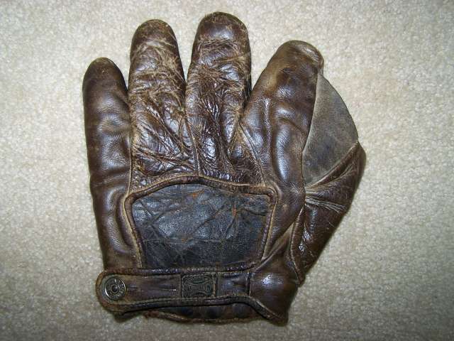 Spalding Full Web 2 Back